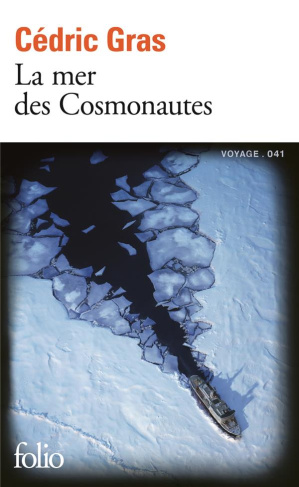 La mer des cosmonautes