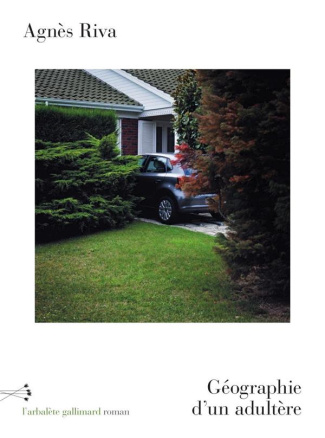 Géographie d'un adultère