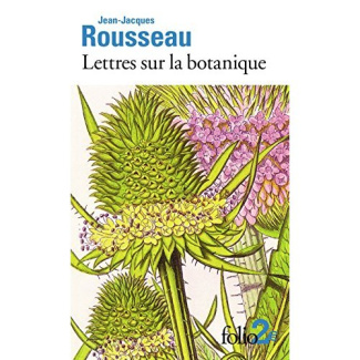 Lettres sur la botanique