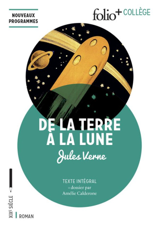 De la Terre à la Lune