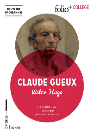 Claude Gueux
