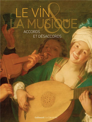 Le vin et la musique. Accords et désaccords