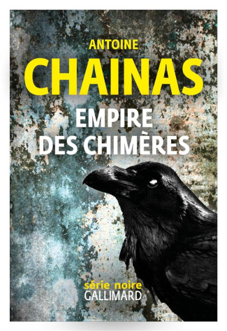 Empire des chimères