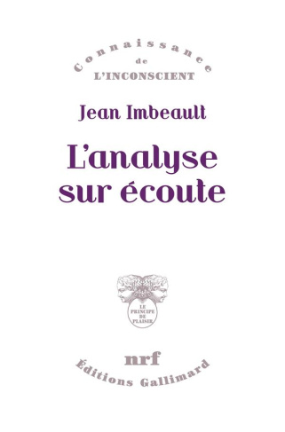 L'analyse sur écoute