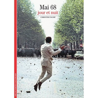 Mai 68. Jour et nuit