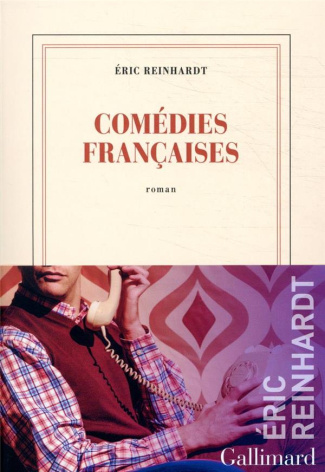 Comédies françaises