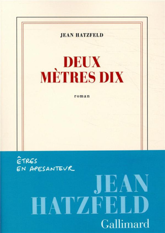 Deux mètres dix