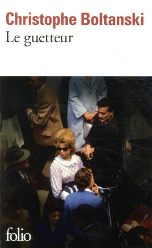 Le guetteur