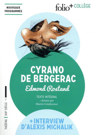Cyrano de Bergerac
