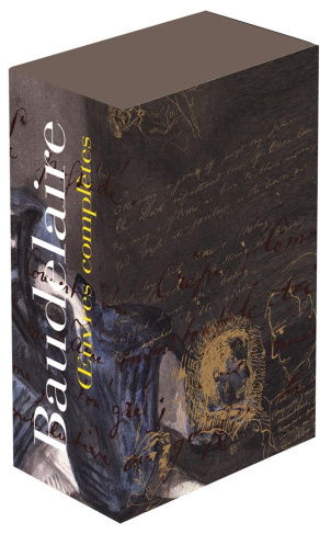 Oeuvres complètes. Tomes 1 et 2