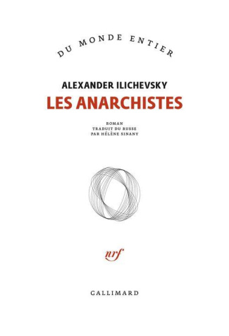 Les anarchistes