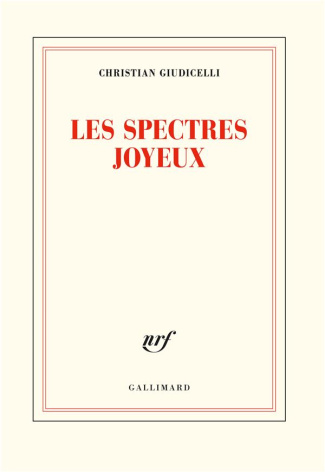Les spectres joyeux