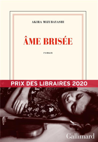 Âme brisée