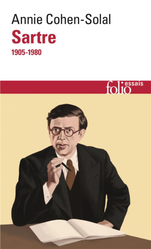Sartre. 1905-1980