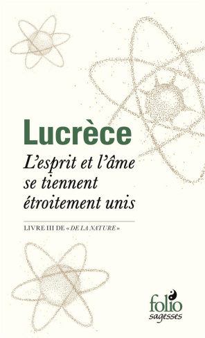 L'esprit et l'âme se tiennent étroitement unis