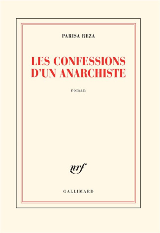 Les confessions d’un anarchiste