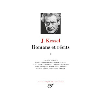 Romans et récits. Tome 2