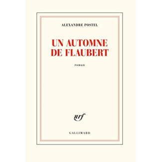 Un automne de Flaubert