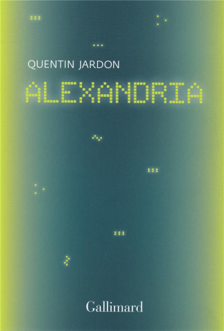 Alexandria. Les pionniers oubliés du web