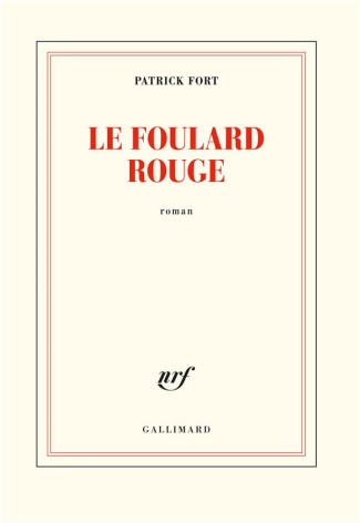 Le foulard rouge