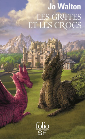 Les Griffes et les Crocs