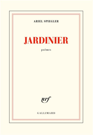 Jardinier