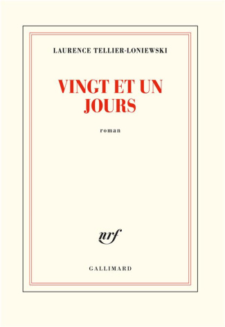 Vingt et un jours