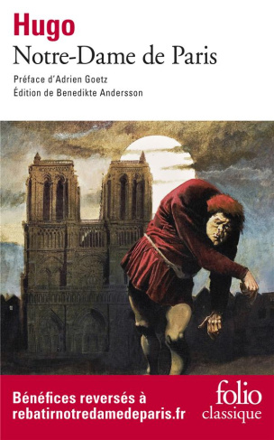 Notre-Dame de Paris, 1482