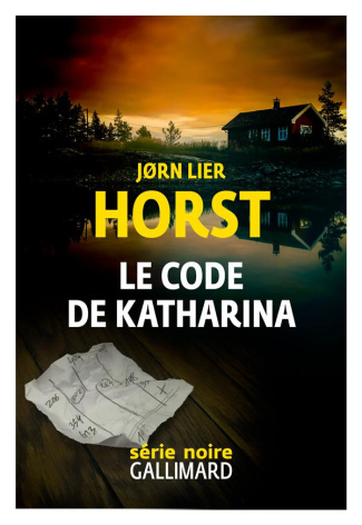 Le code de Katharina