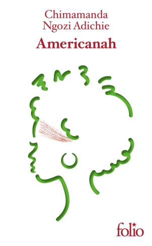 Americanah. Edition collector