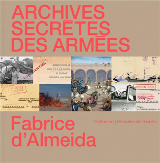 Archives secrètes des armées