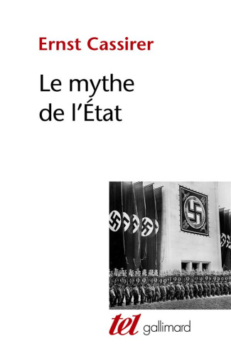 Le mythe de l'Etat