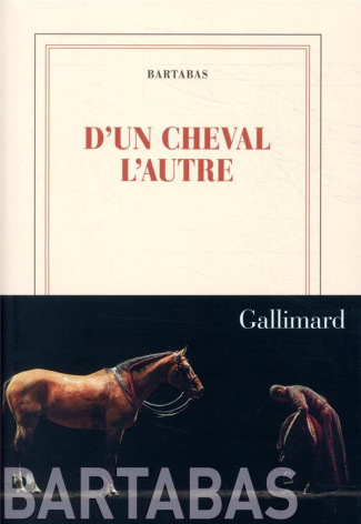 D'un cheval l'autre