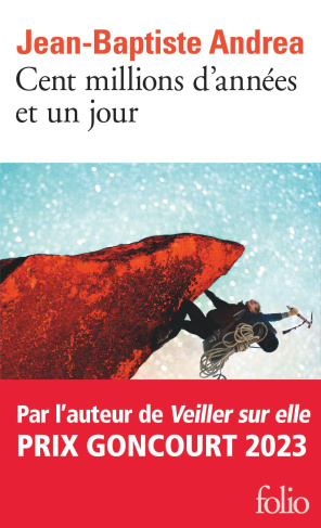 Cent millions d'années et un jour