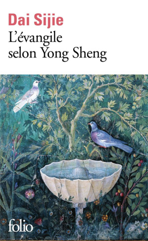 L’Evangile selon Yong Sheng