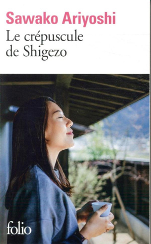 Le crépuscule de Shigezo