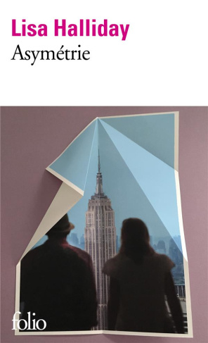 Asymétrie