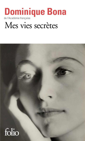 Mes vies secrètes