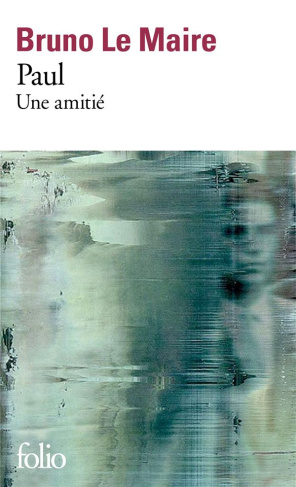 Paul. Une amitié