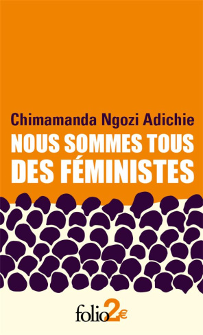 Nous sommes tous des féministes. Suivi de Le danger de l’histoire unique