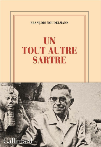 Un tout autre Sartre
