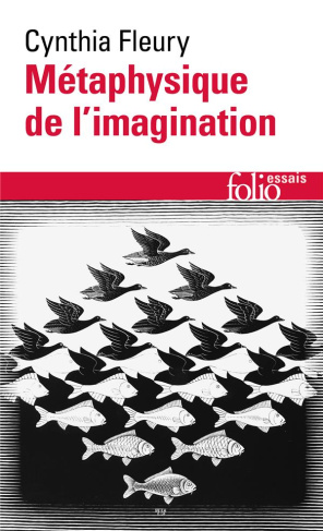 Métaphysique de l'imagination