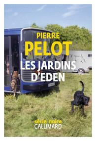 Les jardins d'Eden