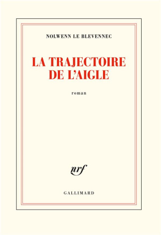 La trajectoire de l’aigle