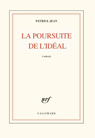 La poursuite de l'idéal