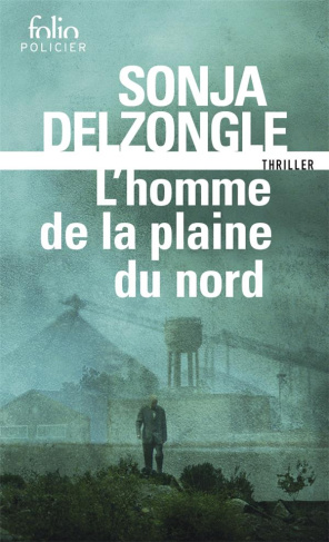 L'homme de la plaine du nord