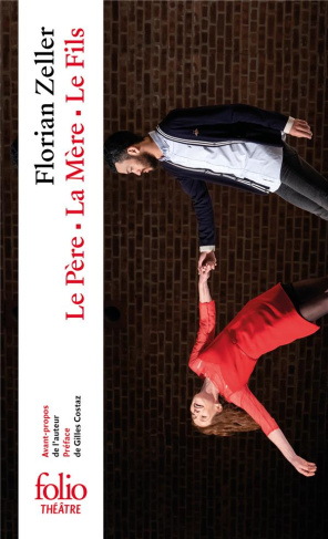 Le père ; La mère ; Le fils