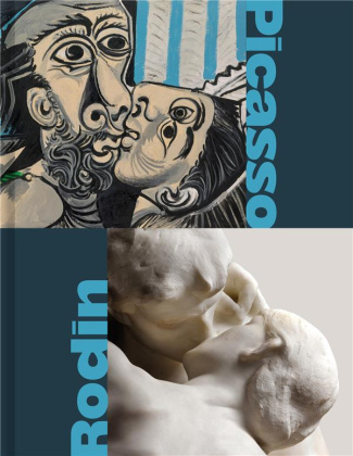 Picasso - Rodin