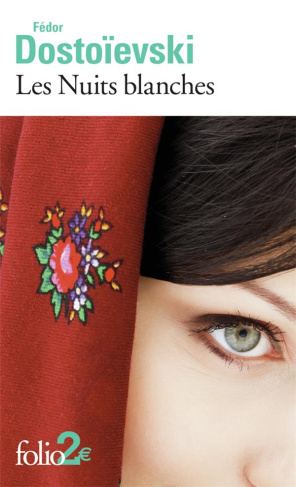Les nuits blanches
