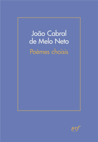 Poèmes choisis